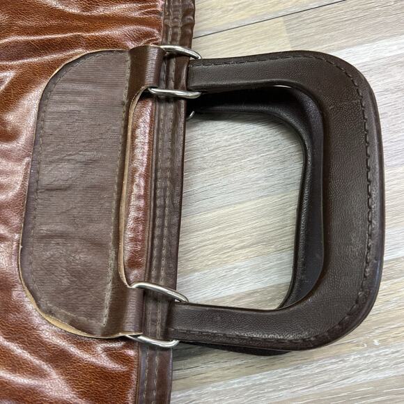 VTG Bucheimer USA Brown Gun Case 51” - JL483 - Picture 5 of 11